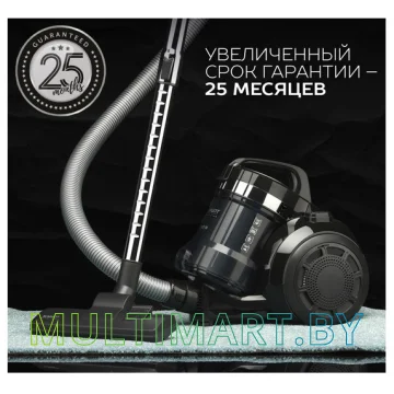 Пылесос Scarlett SC-VC80C71 картинка 2